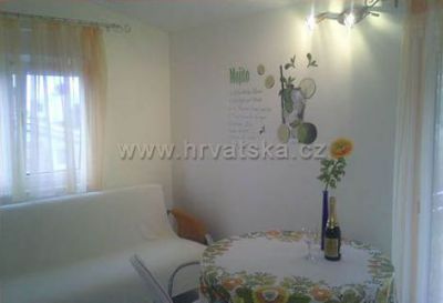 Apartmani MALEŠ