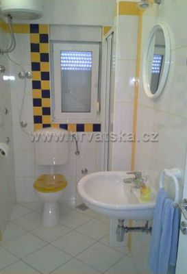Apartmani MALEŠ