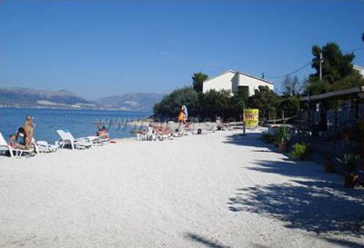 Apartmani MALEŠ