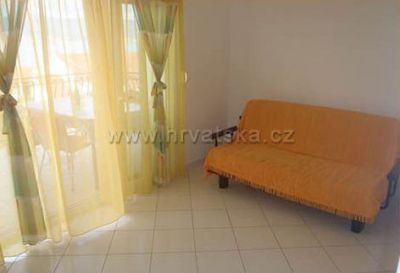 Apartmani MALEŠ