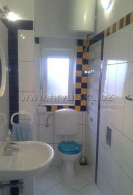 Apartmani MALEŠ