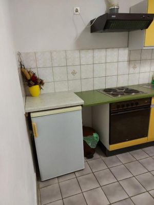 Apartmani Dminic