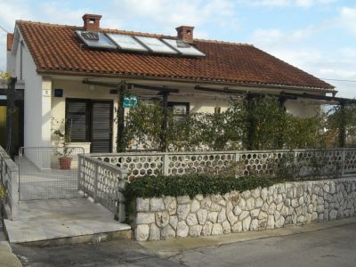 Apartmani Dminic