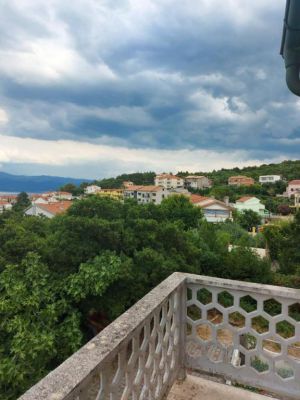 Apartmani Dminic