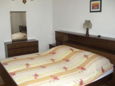 Apartmani Dminic