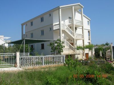 Apartmani Dodik