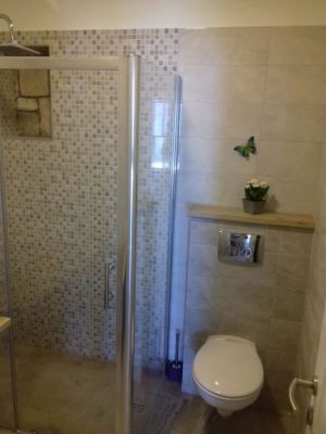 Apartmani Domazet