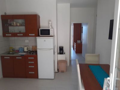 Apartmani Domazet