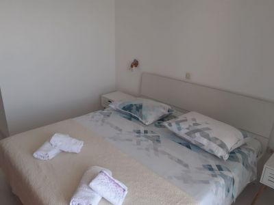 Apartmani Domazet