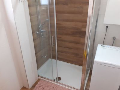 Apartmani Domazet