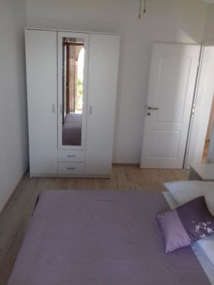 Apartmani Domazet