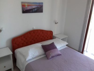 Apartmani Domazet