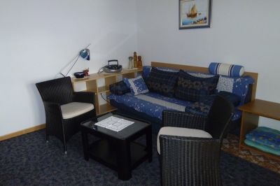 Apartman Domijan