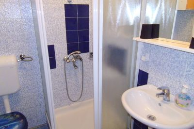 Apartman Domijan