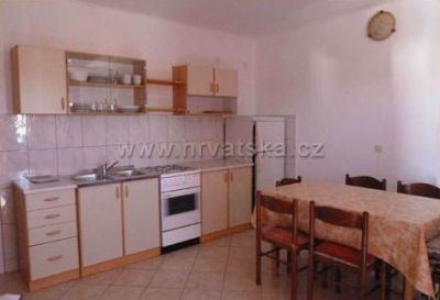 Apartmány Donadic