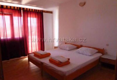 Apartmány Donadic