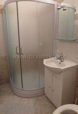 Apartmány Donadic