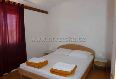 Apartmány Donadic