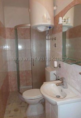 Apartmány Donadic