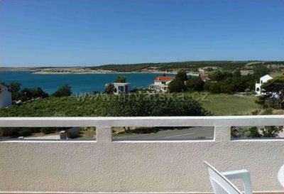 Apartmány Donadic