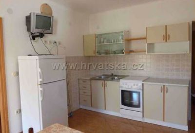 Apartmány Donadic