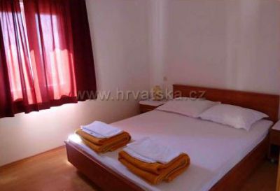 Apartmány Donadic