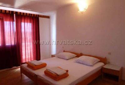 Apartmány Donadic