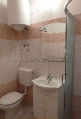 Apartmány Donadic