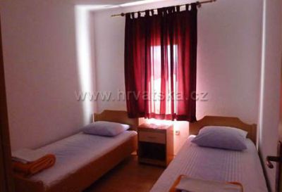 Apartmány Donadic