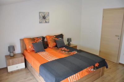 Apartman Đoni