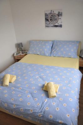 Apartman Đoni