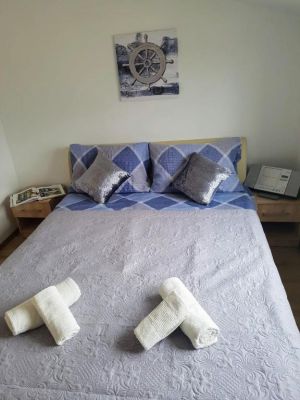 Apartman Đoni