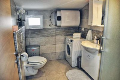 Apartman Đoni