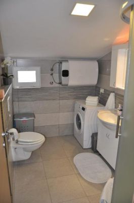 Apartman Đoni