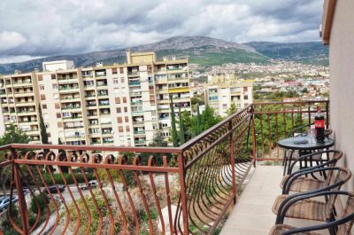 Apartman Đoni