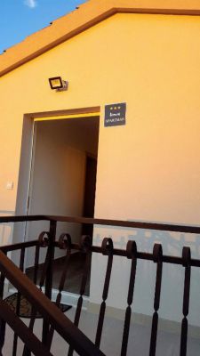 Apartman Đoni