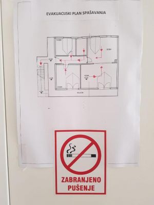 Apartman Đoni