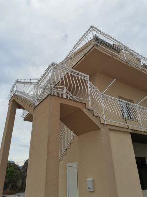Apartman Đoni