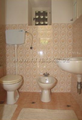 Apartman Donja Kala
