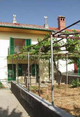 Apartman Donja Kala
