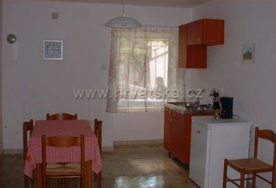 Apartman Donja Kala