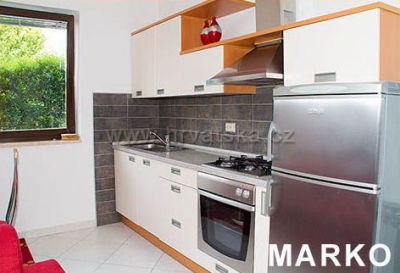 Apartmani Dorčić - Baška