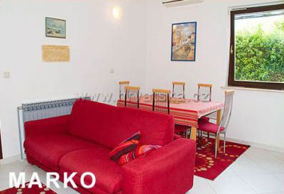 Apartmani Dorčić - Baška