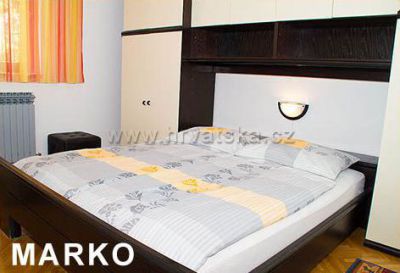 Apartmani Dorčić - Baška