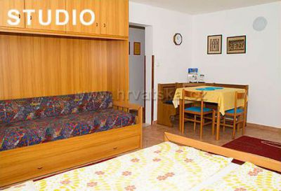 Apartmani Dorčić - Baška