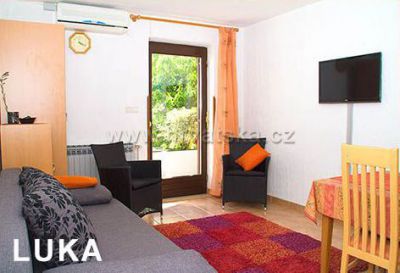 Apartmani Dorčić - Baška