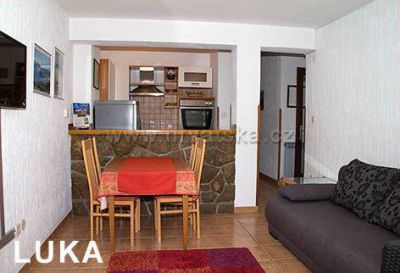 Apartmani Dorčić - Baška