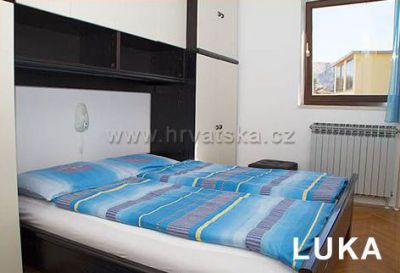 Apartmani Dorčić - Baška