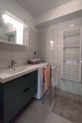 Apartmani Dorina