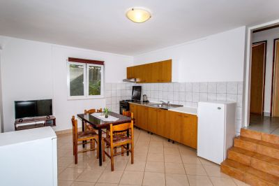 Apartmeni Doris